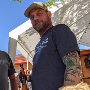 Meet your Posher, Thomas